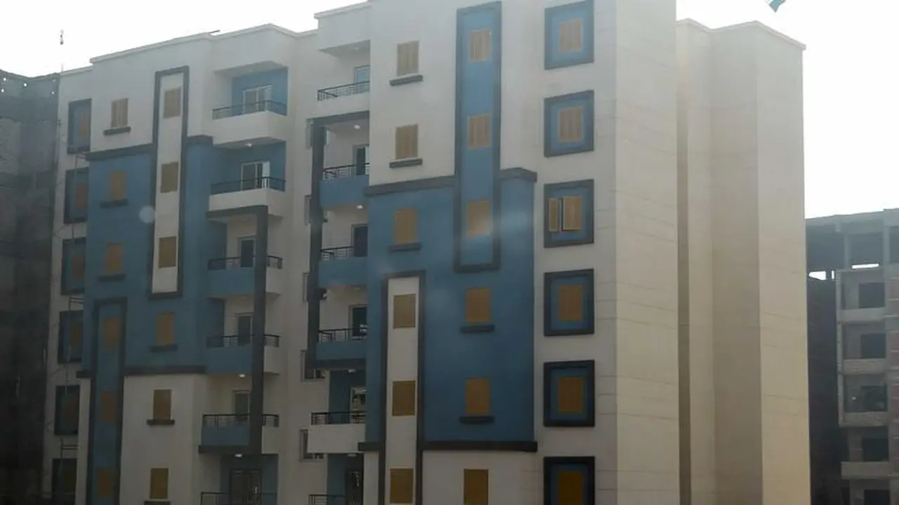 رابط حجز 1000 وحدة في «سكن لكل المصريين 8» لمحافظة بورسعيد وشروط الدخل الشهري المطلوبة